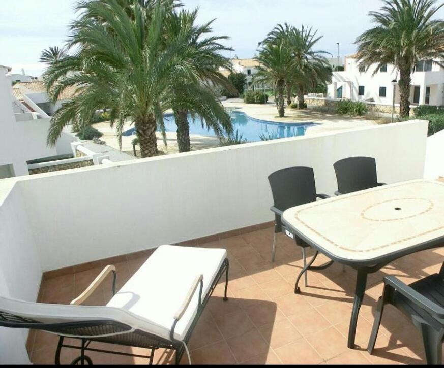 Your House In Menorca Ciutadella  Bagian luar foto