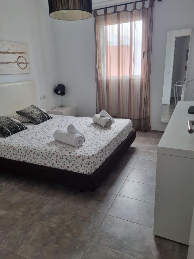 Your House In Menorca Ciutadella  Bagian luar foto