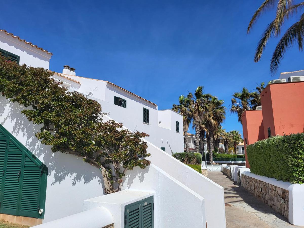 Your House In Menorca Ciutadella  Bagian luar foto
