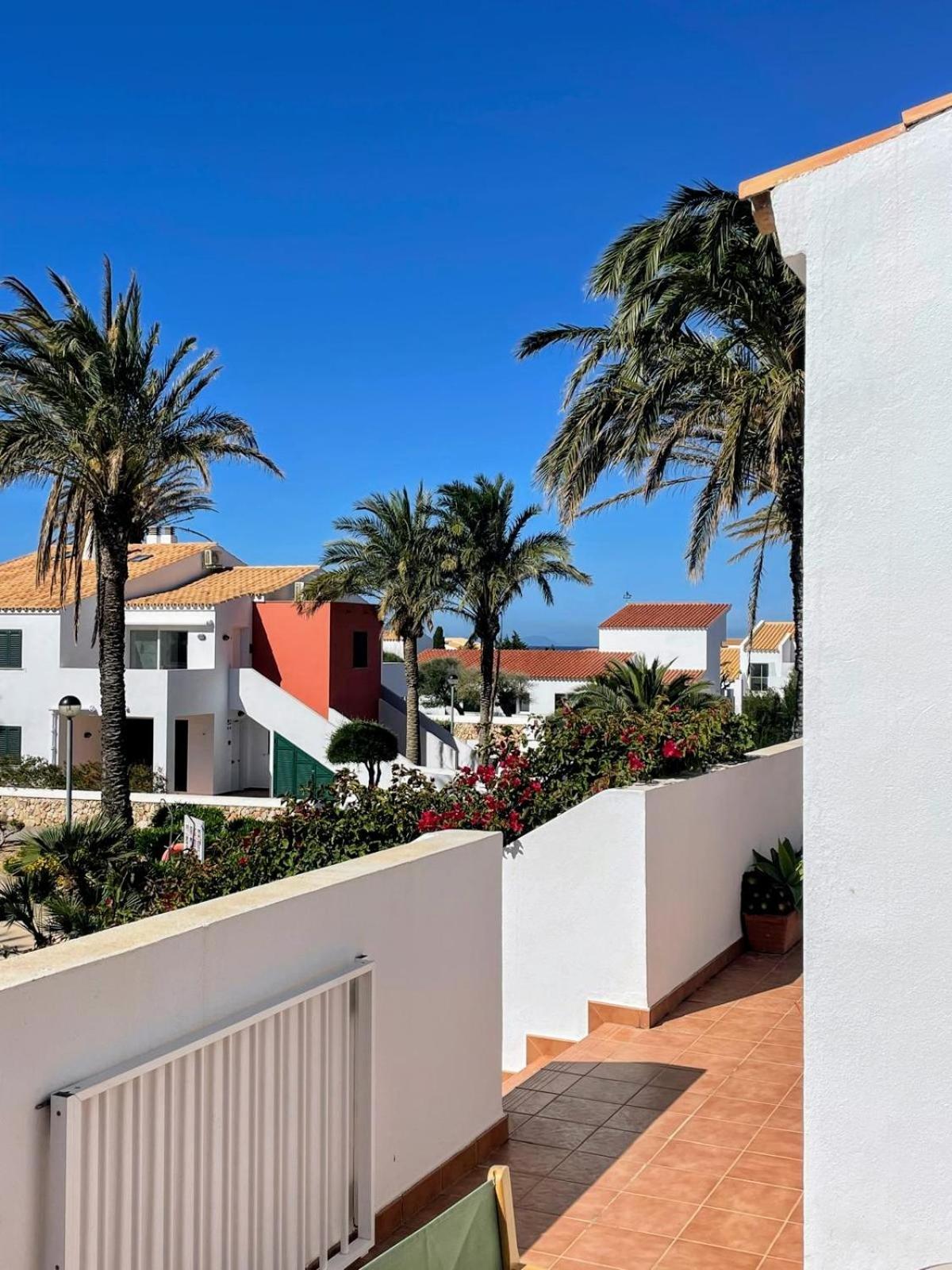 Your House In Menorca Ciutadella  Bagian luar foto